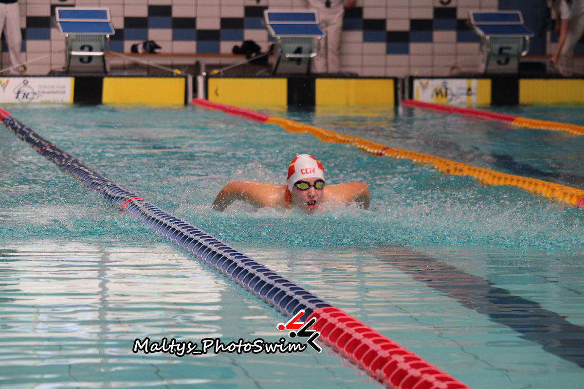 MaltysPhotoSwim , 08.03.25 Finali B piscina Il Gabbiano
